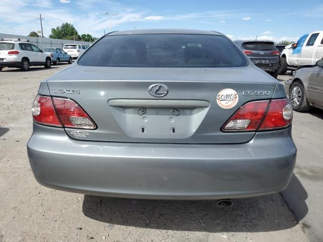 2004 Lexus ES 330