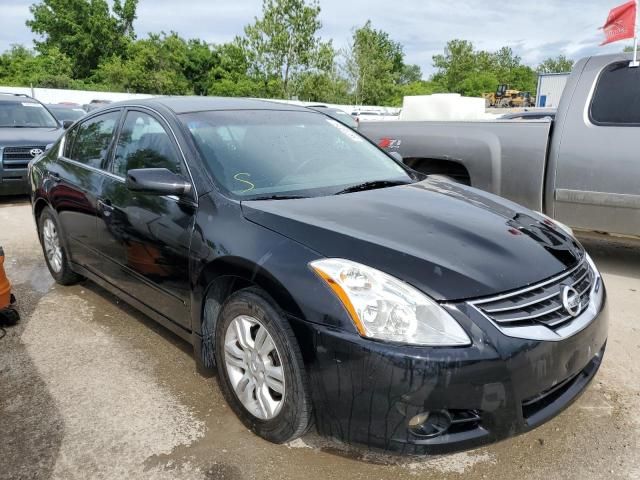 2011 Nissan Altima Base