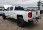 2014 Chevrolet Silverado K1500 LTZ