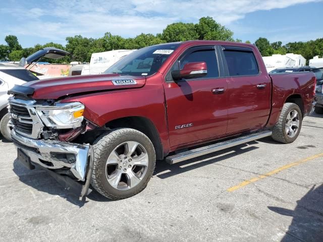 2019 Dodge RAM 1500 BIG HORN/LONE Star