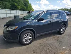 2016 Nissan Rogue S en venta en Shreveport, LA