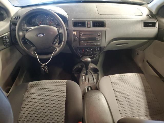 2006 Ford Focus ZXW