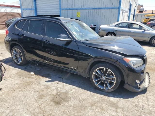 2014 BMW X1 SDRIVE28I