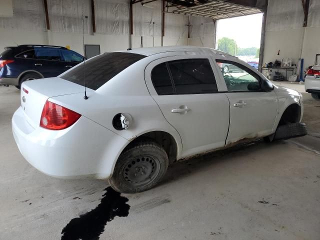 2010 Chevrolet Cobalt LS