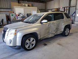 GMC salvage cars for sale: 2015 GMC Terrain SLE