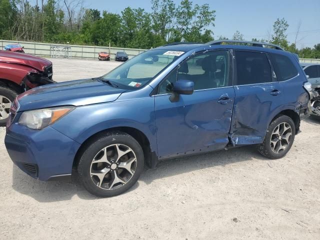 2014 Subaru Forester 2.0XT Premium