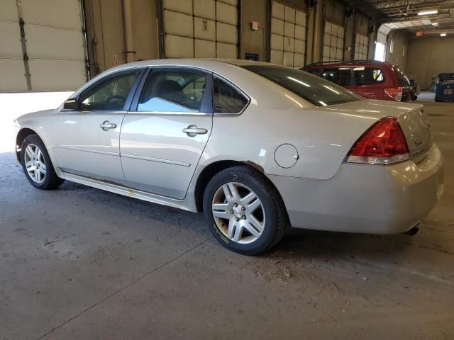 2012 Chevrolet Impala LT