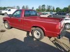 2003 Chevrolet S Truck S10