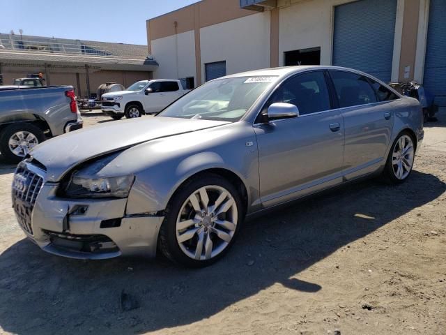 2008 Audi S6 Quattro