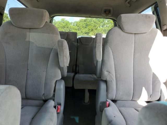 2008 KIA Sedona EX