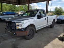 Ford F150 Vehiculos salvage en venta: 2016 Ford F150