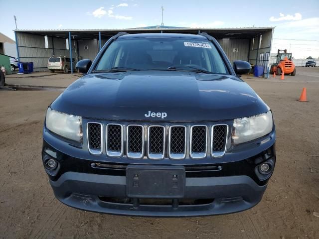 2014 Jeep Compass Sport