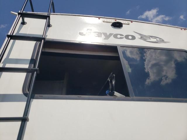 2021 Jayco Eagle