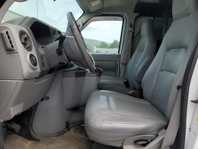 2014 Ford Econoline E250 Van