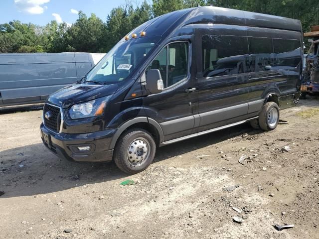 2024 Ford Transit T-350 HD