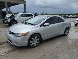 2008 Honda Civic LX en venta en West Palm Beach, FL