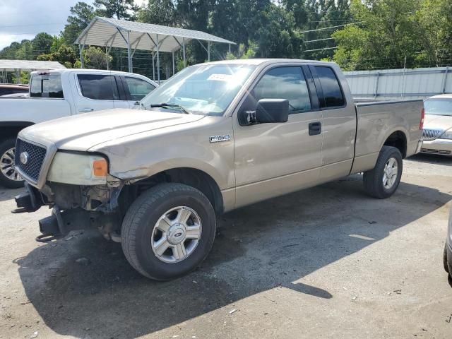 2004 Ford F150