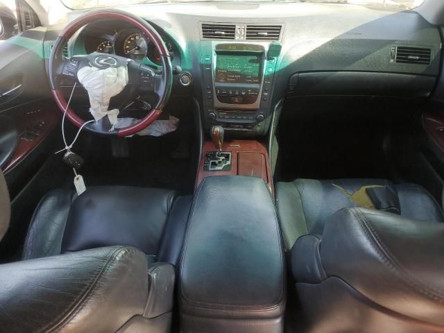 2006 Lexus GS 300