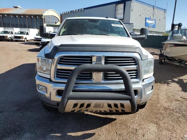 2014 Dodge RAM 2500 SLT