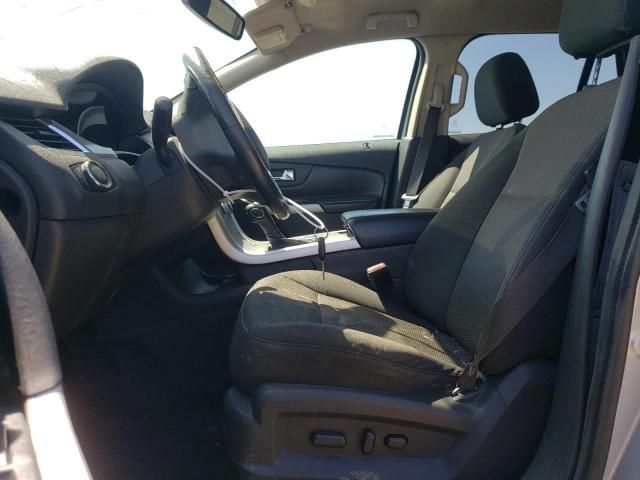 2012 Ford Edge SEL