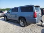 2016 Chevrolet Suburban C1500 LT