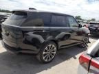 2024 Land Rover Range Rover SE