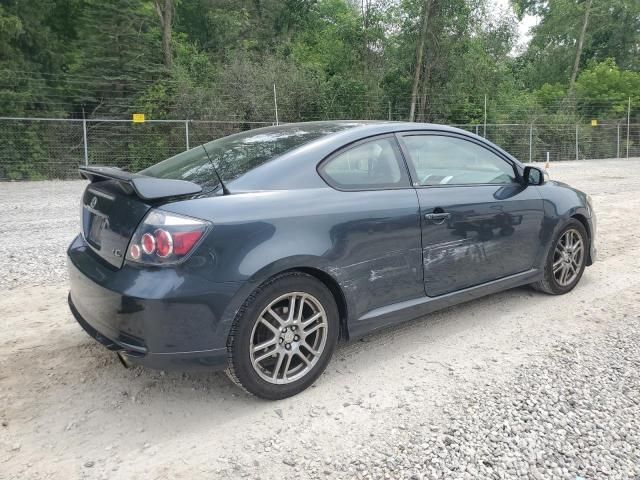 2010 Scion TC