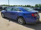 2013 Ford Taurus SE