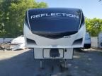 2021 Refl Travel Trailer