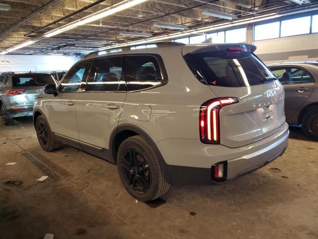 2023 KIA Telluride SX