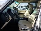 2007 Land Rover Range Rover HSE