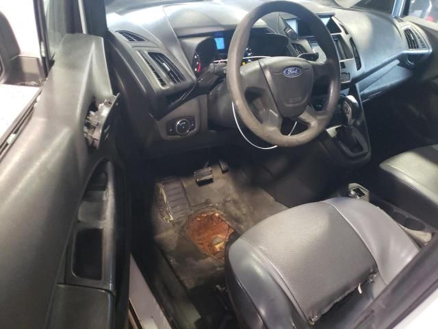 2014 Ford Transit Connect XL