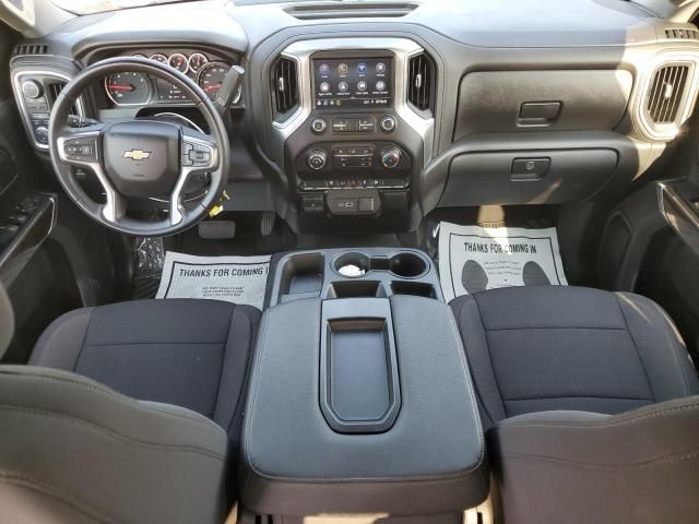 2023 Chevrolet Silverado K2500 Heavy Duty LT