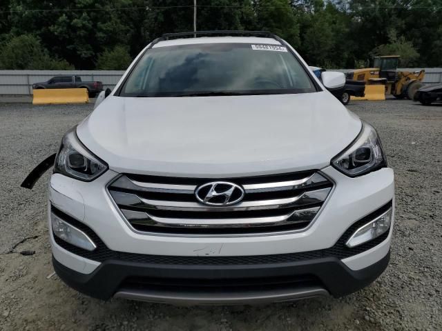 2016 Hyundai Santa FE Sport