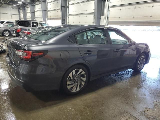 2023 Subaru Legacy Limited