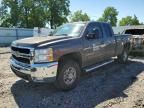 2008 Chevrolet Silverado K2500 Heavy Duty