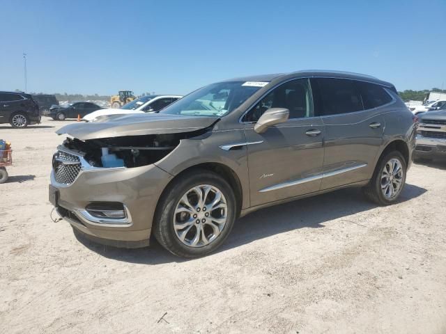 2020 Buick Enclave Avenir