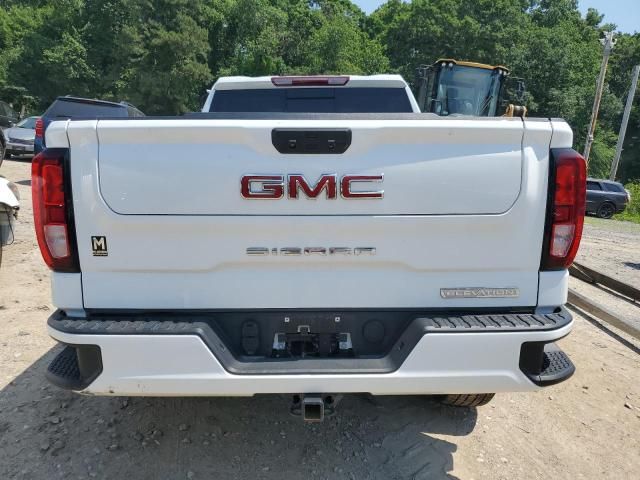 2022 GMC Sierra K1500 Elevation