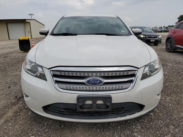 2012 Ford Taurus SEL