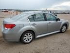 2011 Subaru Legacy 2.5I Premium