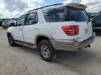 2004 Toyota Sequoia SR5