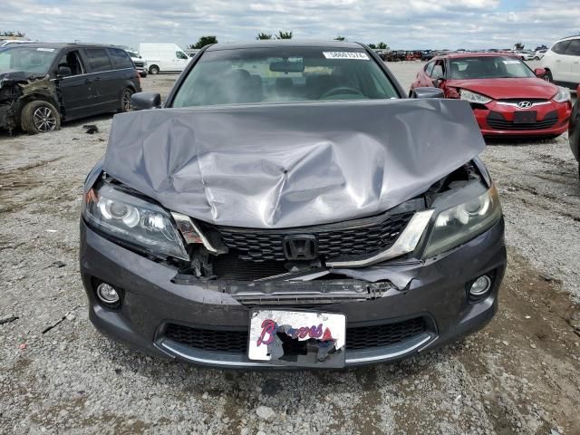 2013 Honda Accord EX