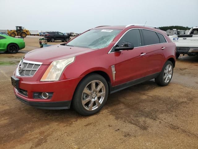 2010 Cadillac SRX Premium Collection