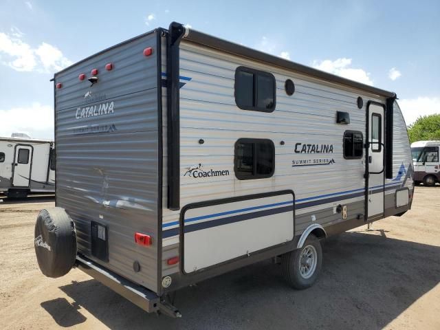 2021 Coachmen Catalina