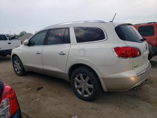 2008 Buick Enclave CXL