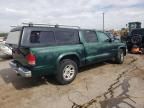 2002 Dodge Dakota Quad SLT