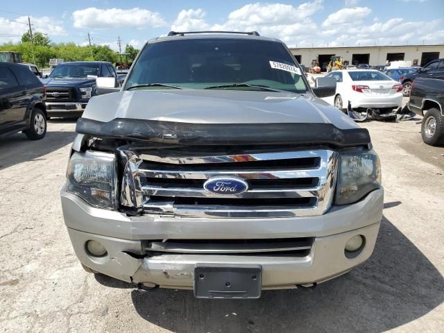 2008 Ford Expedition Limited