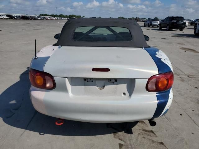 1999 Mazda MX-5 Miata