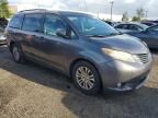 2013 Toyota Sienna XLE