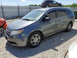 Run And Drives Cars for sale at auction: 2012 Honda Odyssey EXL